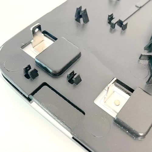Verre de rétroviseur chauffant pour Audi Q5 2008-2016 et Q7 8R0857535E