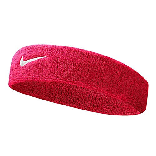 Hair Accessories - Fascia per capelli, rossa, Knit Classic