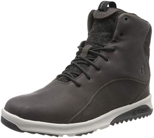 VAUDE Damen UBN Kiruna II Mid STX Stiefeletten
