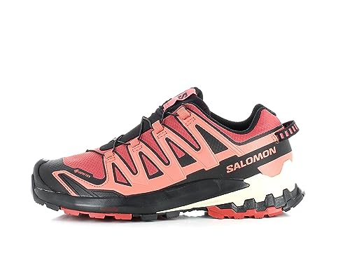 Image of Salomon Men XA Pro 3D V9 Trail Running Shoe