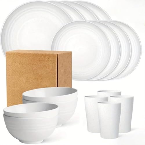 OARGIFT ȂfBi[v[g 16 Zbg 8 lpXg[HZbg vX`bNϗ {EEJbvEMt dqWEH@Ή ėp\Jg[ ƒpEAEghAp ȒP (zCg) [sAi]