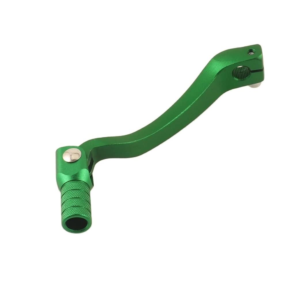 Palanca Cambios Pedal Cambio Palanca De Cambio De Marchas De Aluminio Plegable CNC Para Motocicleta Kayo Para Motocicleta ATV Dirt Bike Pit Bikes Palanca De Cambios Palanca Pedal Cambio ( Color : 7 )