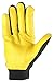 Wells Lamont 3213S Women's Winter Work Gloves, Insulated Deerskin, 60 g Insulation, Ultra Comfort, Small
