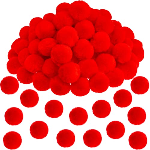 Best Red Pom Pom Balls Of 2023