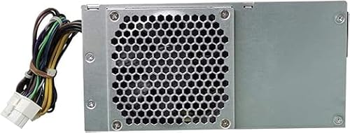Alimentatore 240w Sostituisce: HK340-72FP PS-3181-02 PS-4241-02 HK280-71FP PCB020 PCE008 PS-4241-01 FSP180-30SBV FSP240-40SBV Compatibile con Lenovo M82 M92P H3050 Q75 Q77 A75 B75 M73 M82 - Alimentatore - Immagine 1