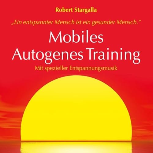 Mobiles Autogenes Training cover art