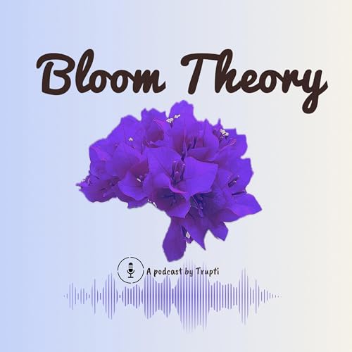 Ep 1 : Your Voice Matters! cover art