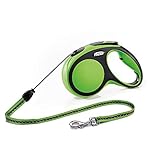 Flexi New Comfort Seil M Rosa 8M-2Great value for money, to