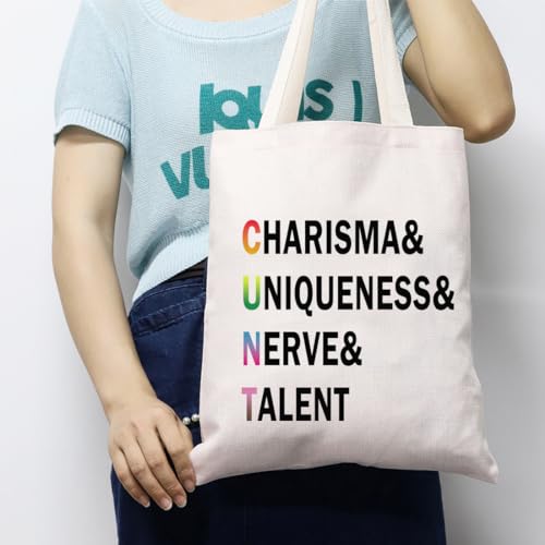 Bolso con cremallera JXGZSO para fans Drag Queen miniatura 2