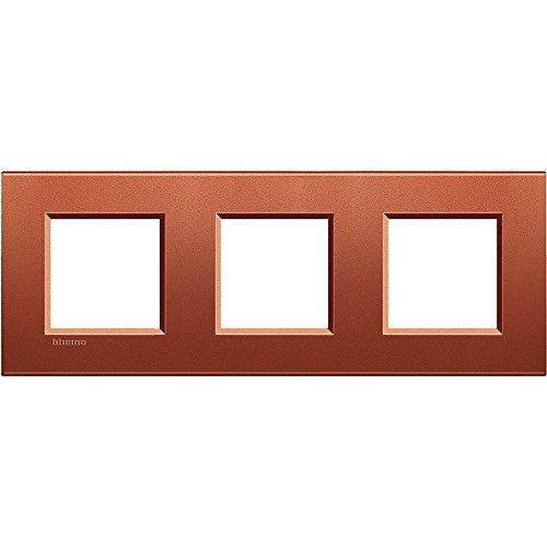 Plaque texture brique en relief 2x3m LL-PLACA grand format pour habillage