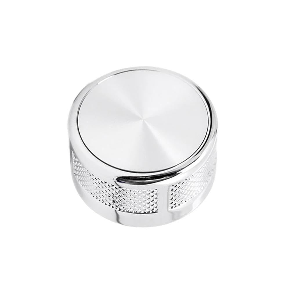 FSOZDBBPL Automotive Parts for Range Rover for L405 2013-2016 Chrome Gear Shift Selector Knob Upgrade