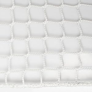 Morelux Golfnetz-Material Schlagnetz 3 x 3 m