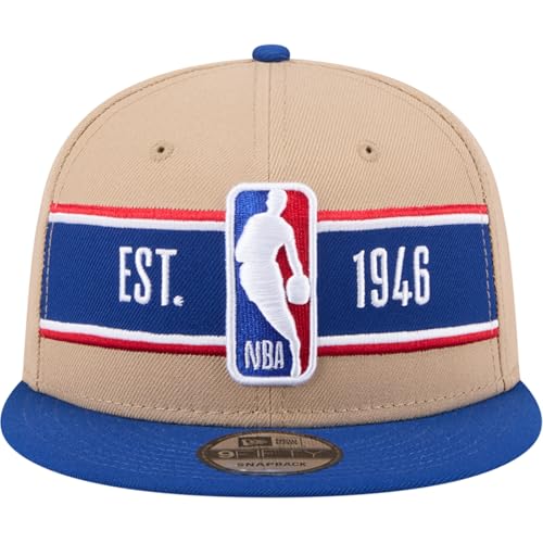 Bone New Era 9FIFTY NBA Draft 2024