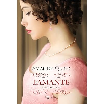 L'amante