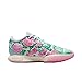 Nike Blazer Mid Premium Women's Shoes (FV7275-401, Glacier Blue/Stadium Green/Beyond Pink) Size 11