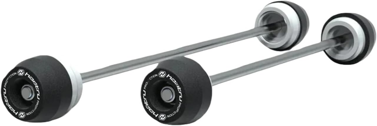 Motorcycle Falling Protection For YA&MAHA MT-03 2016-2024 YZF-R3 2015-2025 RearFront Axle Fork Sliders Motorcycle Crash Protector Cap