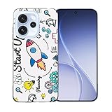 CongJiaLingXi Cover for Oppo Reno 15 Pro Mini 5G (6.32