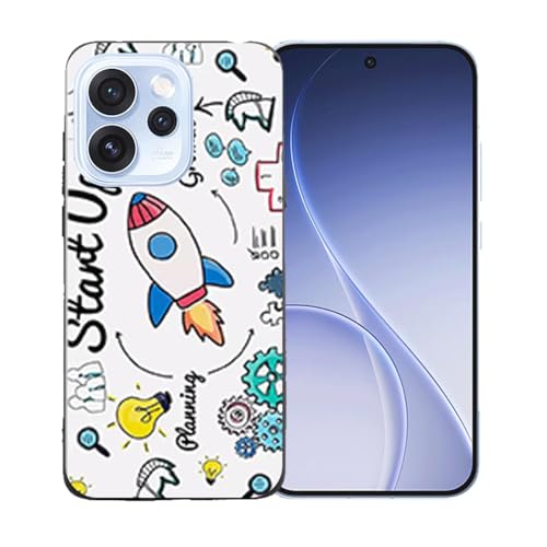 CongJiaLingXi Cover for Oppo Reno 15 Pro Mini 5G (6.32