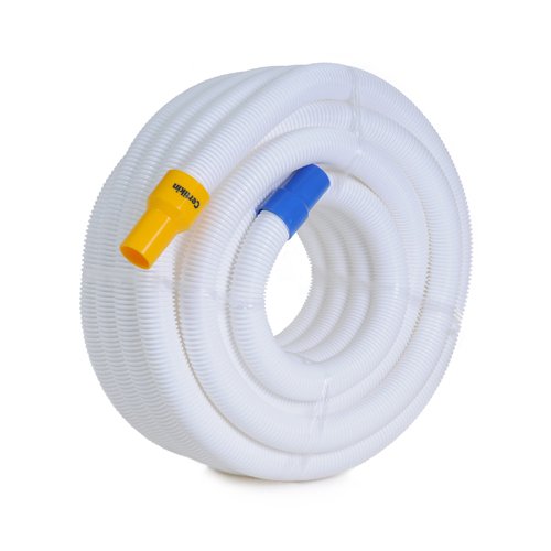 Certikin 1.5" X 15 Metre Floating Vacuum Hose, Pool Hose, Pool Maintenance