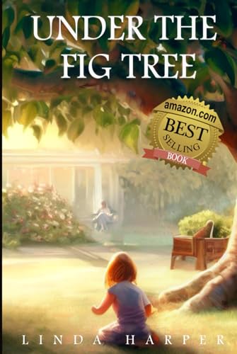 Under The Fig Tree (Roslyn Trilogy)