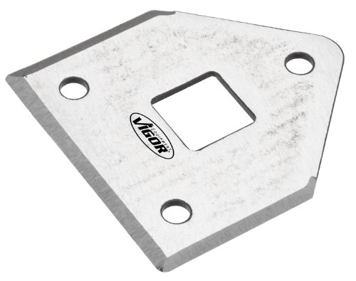 Vigor, V1920, Lame di ricambio/lama di taglio per