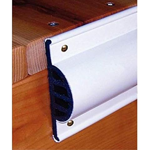 Taylor Made Products Dock Side Guard Coil Cover