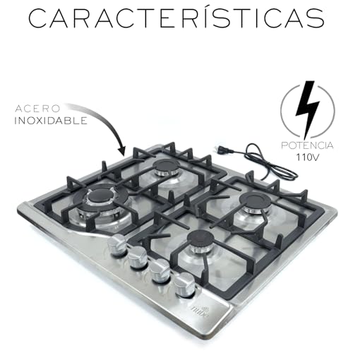 Hornos Y Parrillas, Kitchen Imagen adicional