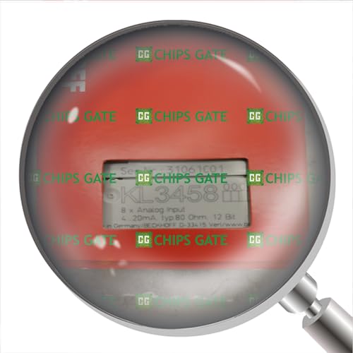 KL3458 1Pcs New in Box KL3458