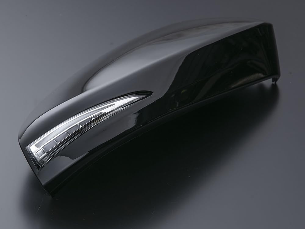 Amazon.co.jp: ヴァレンティ ジュエルLEDシーケンシャルドアミラー