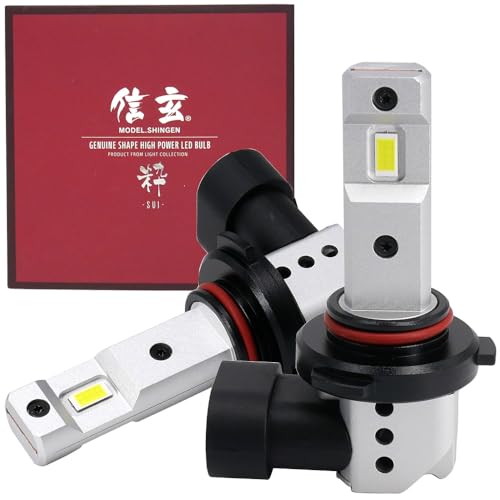 デリカD5 CV5W 右ヘッドライト HID レベライザー付 コイト100