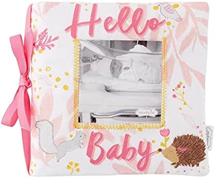 Miniatura 8 de Mud Pie - Juego de caja de regalo para bebé niña