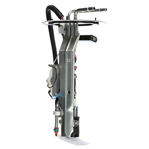 Delphi Hp10089 Hanger Pump Assembly #TOP6