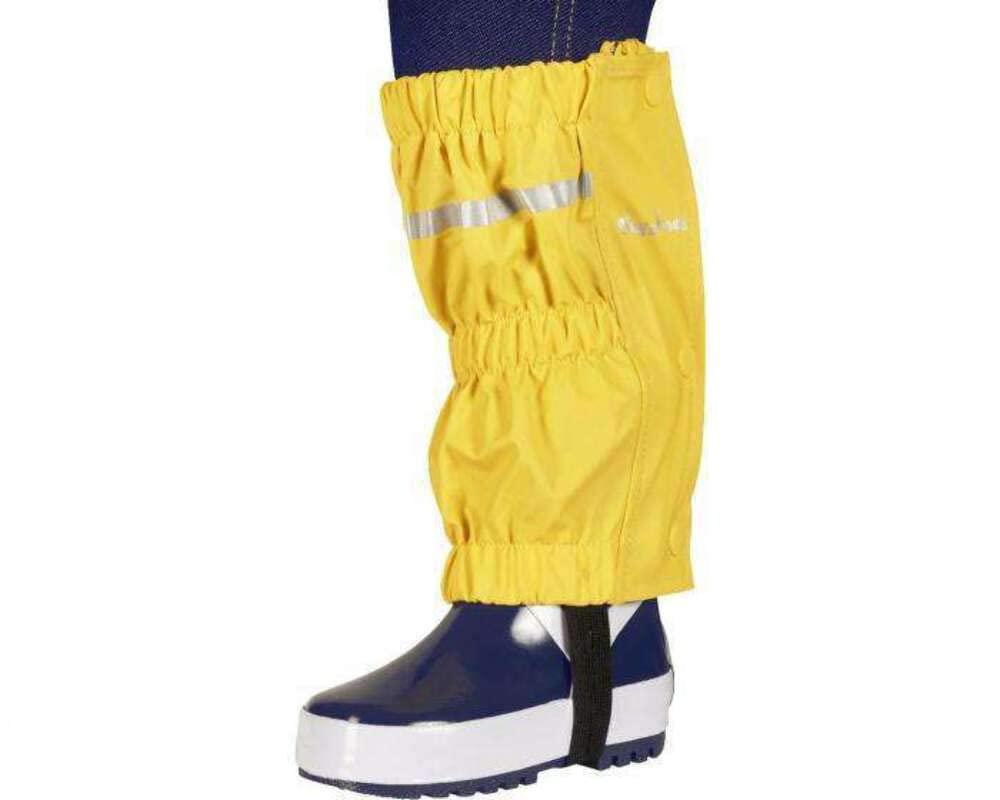 Playshoes Unisex Regengamaschen Schnee-Stulpen Schnee Gaiters (1er Pack)