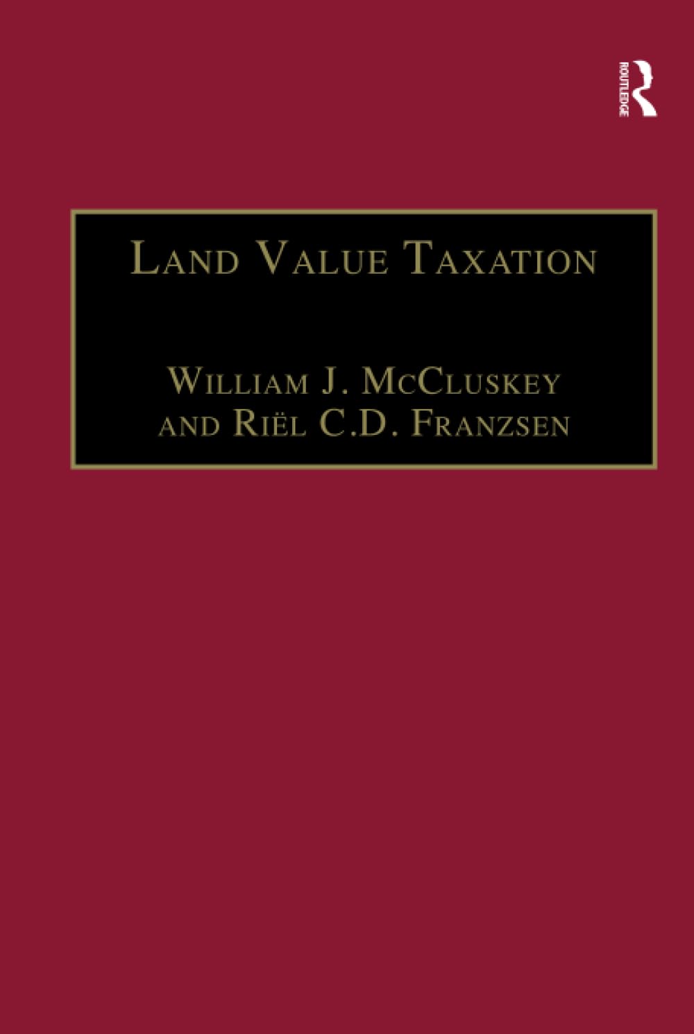 Land Value Taxation: An Applied Analysis