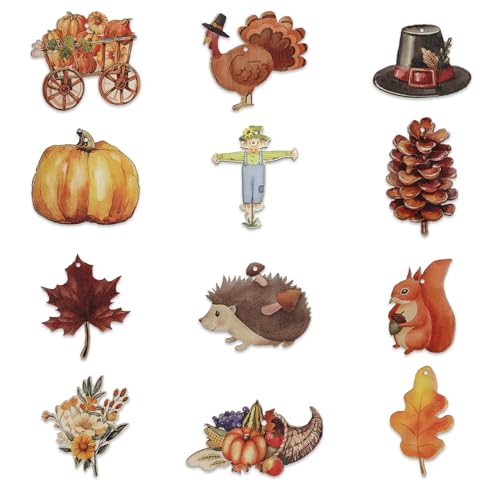 home fall tree decor