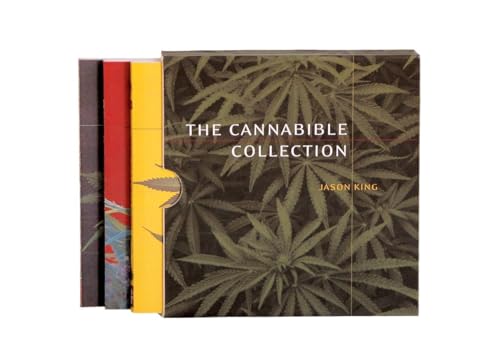 健康・医学 The Cannabible Collection (JASON KING) 健康・医学 The Cannabible Collection (JASON KING) The Cannabible