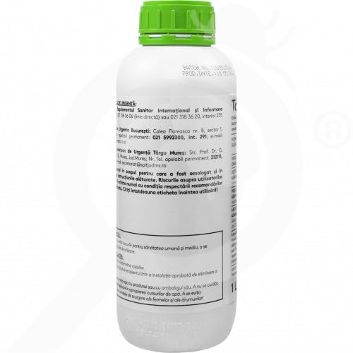 GLIPHOGAN TOP CL Diserbante totale 1lt