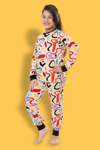 Image of Ninos Dreams Girls Pajama Set