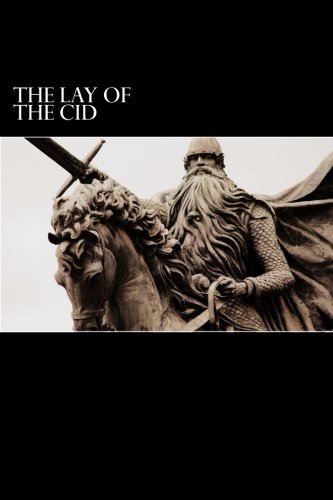 Buy The Lay Of The Cid Book Online at Low Prices in India | The Lay Of The Cid Reviews &amp; Ratings ...
