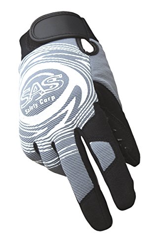 MX Pro Handling Material Handling Gloves - Gray - Lrg