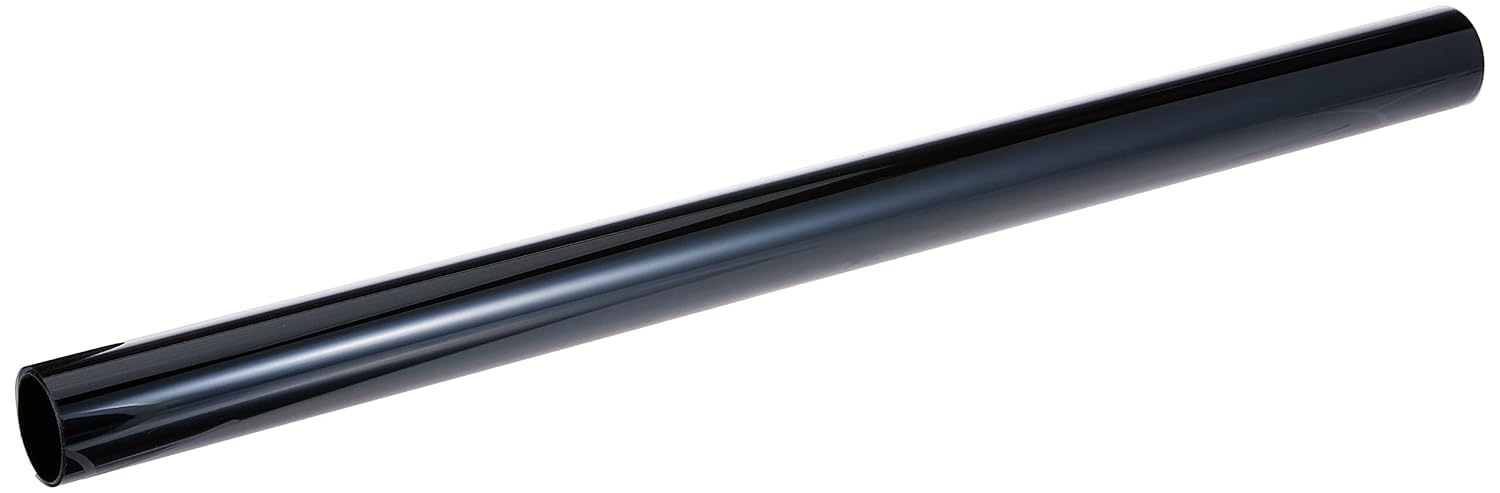 Gila USS46® Heat Shield Plus 35% VLT Automotive Window Tint DIY Extra Heat Control Glare Control 2ft x 6.5ft (24in x 78in), 35% Dark Smoke