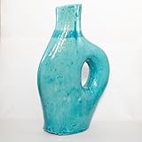 Pot photophore marocain de Tamegroute