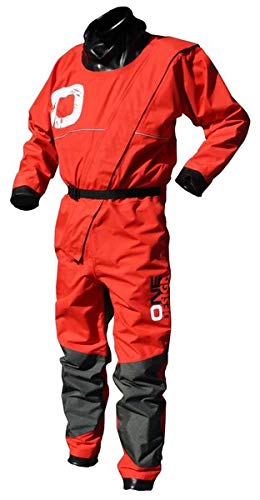 OneDesign Trockenanzug TH3 - 3