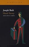 Hotel Savoy: 61 (Narrativa del Acantilado)