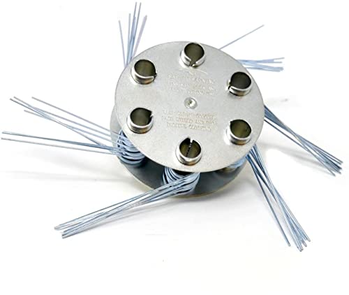 Image of Zeluga 14-334 Coarse and Fine Roto Stripper Combo Pack