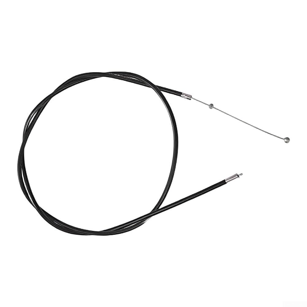 Kit Cable Carburador para fácil Instalación Sin Herramientas(2cps)
