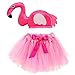 Produktbild Widmann - Kinderkostüm Flamingo