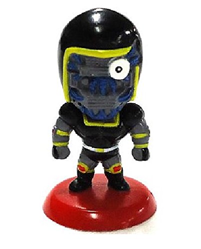 Amazon.co.jp: アニメヒーローズ キン肉マン Vol.3 激闘！夢の超人