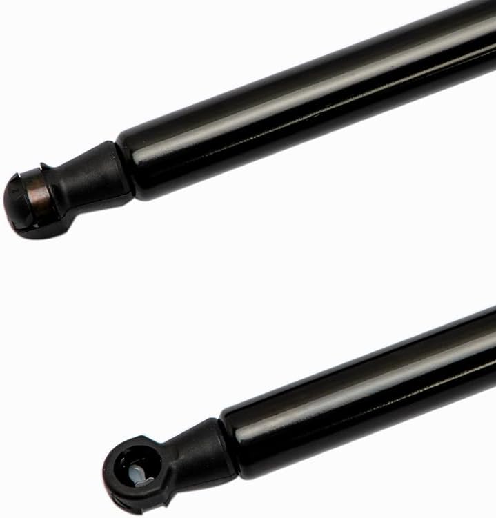 Tailgate Rear Trunk Lift Supports Shock Struts Compatible with Maxima 2009 2010 2011 2012 2013 2014 2015 2016 09 10 11 12 13 14 15 16 Sedan Without Rear Spoiler Replace 844307Y000(2PC Set)