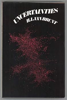Hardcover UNCERTAINTIES : Poems Book